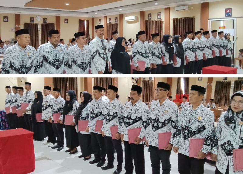 Bidang PGRI Kota Jakarta Barat - Persatuan Guru Republik Indonesia Cabang Kota Jakarta Barat
